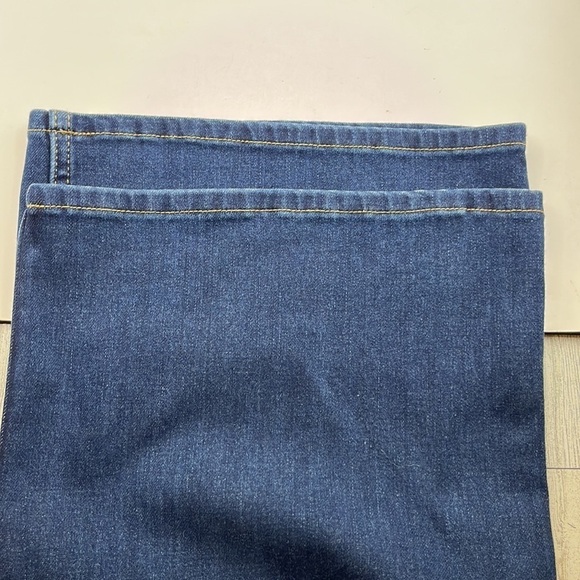 Soft Surroundings Pull On High Rise Size XL - Picture 11 of 16